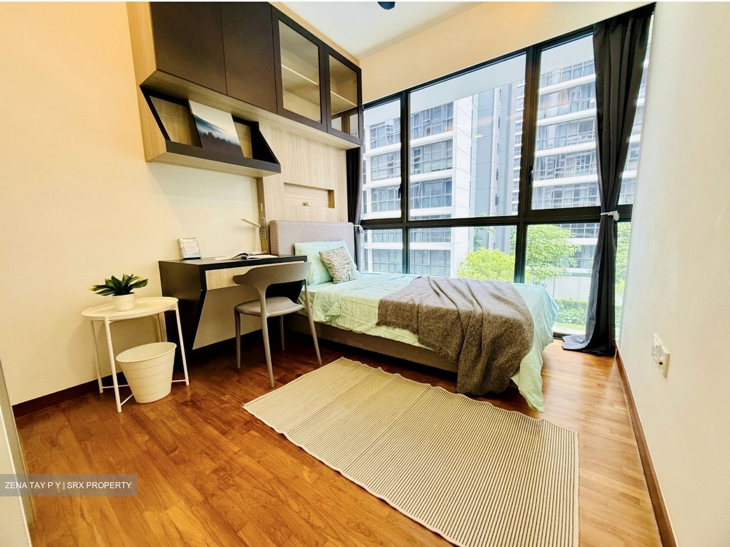 Twin Waterfalls (D19), Condominium #629322121